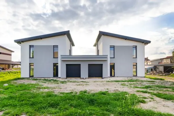 Townhouse in ruhiger Lage